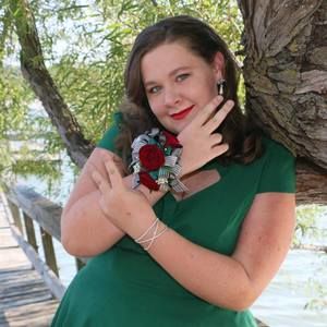 Meet your Posher, Kat